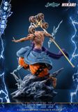 0715 x Hikari Studio - Enel - One Piece 