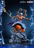  0715 x Hikari Studio - Enel - One Piece 
