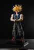  2% Studio - Dragon Ball - Future Trunks 