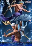  0715 x Hikari Studio - Enel - One Piece 