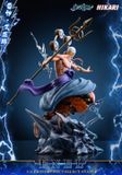  0715 x Hikari Studio - Enel - One Piece 