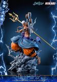  0715 x Hikari Studio - Enel - One Piece 