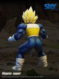  Sky Top Studio - Vegeta - Dragon Ball 