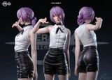  Hera Studio - Reze - Chainsaw Man 