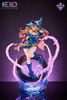 Hello x Monkey D Studio - Dark Magician Girl - Yu-Gi-Oh!