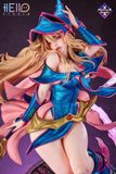  Hello x Monkey D Studio - Dark Magician Girl - Yu-Gi-Oh! 