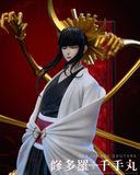  Myth Studio - senjumaru shutara - bleach 