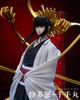 Myth Studio - senjumaru shutara - bleach