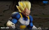  Sky Top Studio - Vegeta - Dragon Ball 