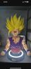 Bust Recast Gohan SSJ2