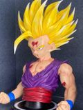  Bust Recast Gohan SSJ2 