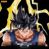  Tsume Studio - Goku Namek - Dragon Ball 
