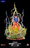  Tsume Studio - Goku Namek - Dragon Ball 