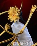  Myth Studio - senjumaru shutara - bleach 