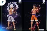  Noc Studio - Luffy/nika Luffy - One Piece 