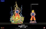  Tsume Studio - Goku Namek - Dragon Ball 