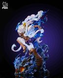  FOX Studio - Luffy Nika - One Piece 