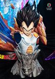  Flipped Studio - Vegeta - Dragon Ball 