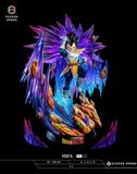  Flipped Studio - Vegeta - Dragon Ball 