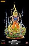  Tsume Studio - Goku Namek - Dragon Ball 