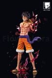  Noc Studio - Luffy/nika Luffy - One Piece 