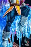  Flipped Studio - Vegeta - Dragon Ball 