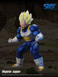  Sky Top Studio - Vegeta - Dragon Ball 