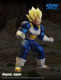  Sky Top Studio - Vegeta - Dragon Ball 