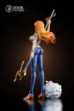  Zook Factory Studio - Nami - One Piece 