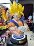  Bust Vegito Recast 