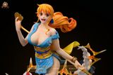 Dream Studio - Nami - one piece 