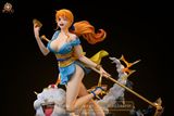  Dream Studio - Nami - one piece 