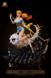  Dream Studio - Nami - one piece 