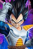  Flipped Studio - Vegeta - Dragon Ball 