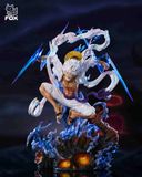  FOX Studio - Luffy Nika - One Piece 