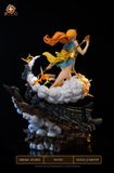  Dream Studio - Nami - one piece 