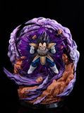  Yav May Studio - Vegeta - Dragon Ball 