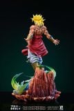  Z Studio - Broly SSJ 1993 - Dragon Ball 