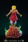  Z Studio - Broly SSJ 1993 - Dragon Ball 