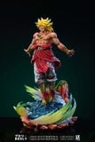  Z Studio - Broly SSJ 1993 - Dragon Ball 