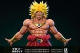  Z Studio - Broly SSJ 1993 - Dragon Ball 