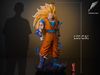 Freewing Studio - Goku SSJ3 - Dragon Ball