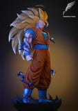  Freewing Studio - Goku SSJ3 - Dragon Ball 