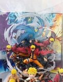 Ventus Studio - Naruto bản EX – Flash Resin Shop
