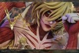  Freeshom Studio - Female Titian Annie - Attack on Titan 