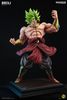 2% Studio - Broly 1993 - Dragon Ball 