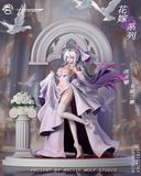  Arctic Wolf Studio - Kiana Kaslana - Honkai Impact 3 