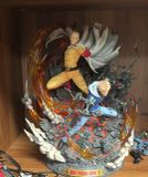  TriEagles Studio - Saitama x Genos 