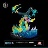  Tsume Ikigai - Marco - One Piece 