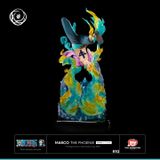  Tsume Ikigai - Marco - One Piece 